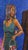 Contemporary Glynn Marcus “Nite the Carpet Was Red” 56th Grammy Awards Series Mixed Media Painting on Board Signed For Sale - Image 12 of 15