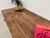 Vintage Pine Farm Worktable, 1950s For Sale - Image 6 of 18