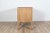 Wood 18th-Century Provincial Two-Drawer Commode For Sale - Image 7 of 8