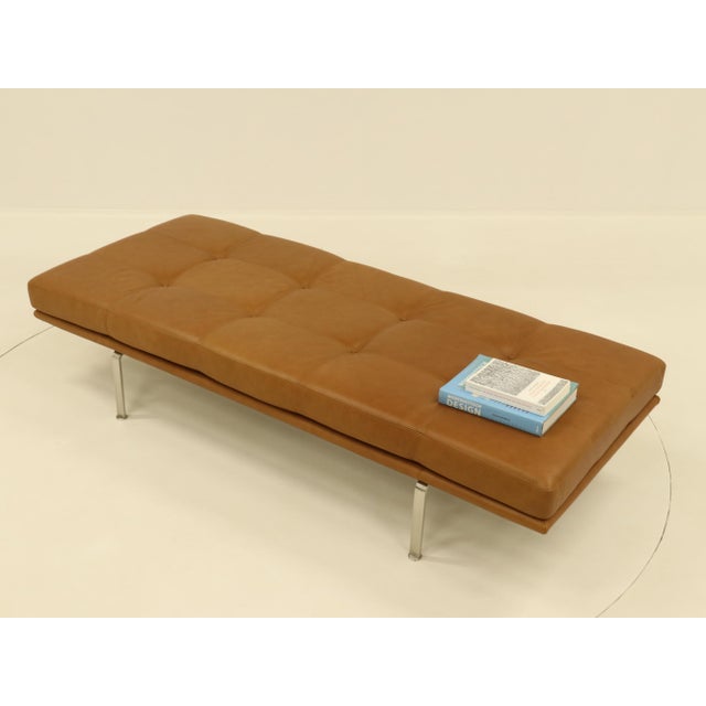 AV57 Daybed by Arne Vodder for Nielaus, 1960s For Sale - Image 17 of 18