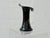 Iridescent Eisch Studio Glass Vase, 1970s For Sale - Image 6 of 16
