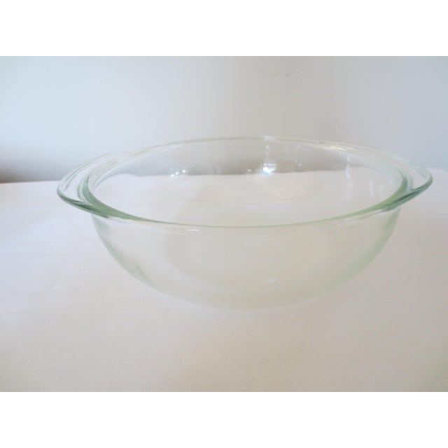 Metal 1970s Leonard Silverplate Serving Dish With Insert For Sale - Image 7 of 9