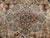 2010s 8ft 8 in X 12ft Karastan Persian Hunting Wool Area Rug For Sale - Image 5 of 12