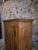 Antique French Oak Single Door Cupboard, 18th Century For Sale - Image 9 of 18