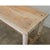 English 19th Century Limed Beech Prep Table For Sale In Baton Rouge - Image 6 of 15