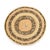 Early 20th Century Tonga Binga Basket 22.5 Inch For Sale