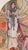 Alphonse Mucha, Incantation (aka Salammbô), Nude, 1897, Lithograph on Paper For Sale - Image 3 of 11