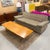 Wood Vintage 1961 Mid-Century Modern Kroehler Sofa From Chicago For Sale - Image 7 of 12