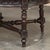 Burnt Umber 19th Century French Louis XVI Oval Coffee Table For Sale - Image 8 of 12