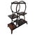 Vienna Secession 4-Tier Bentwood Plant Stand from Thonet, 1910 For Sale - Image 10 of 10