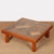 Square Coffee Table with Marquetry, 1985 For Sale - Image 4 of 10