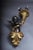 Putti Wall Lights in Bronze Gilded, 1870, Set of 2 For Sale - Image 15 of 18