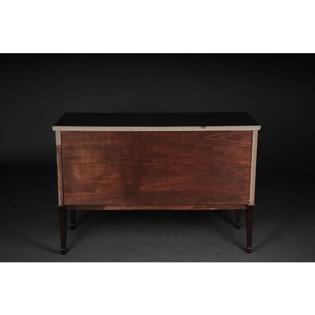 English Sideboard, 20th Century For Sale - Image 12 of 13