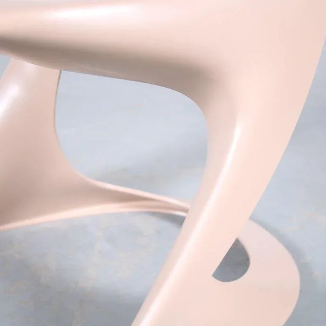 German Casalino Chair in Mocca by Alexander Begge for Casala, 2000s For Sale - Image 10 of 18