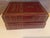 A classic 1959 Webster’s New World Dictionary of the American Language, College Edition, bound in sturdy cloth and...