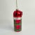 1990s Retro Plaid Thermos Glass Christmas Ornament For Sale - Image 5 of 8