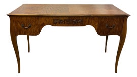 Example of Sheraton Desks