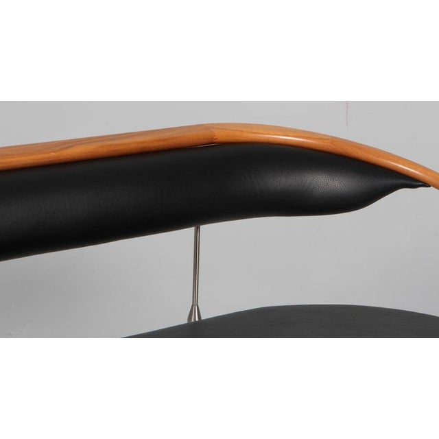 Chairman 2-Seater Sofa by Henrik Tengler, 2010s For Sale - Image 3 of 9