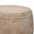 Stone Monumental Chinese Limestone Drum, c. 1800 For Sale - Image 7 of 7