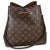 Louis Vuitton Caramel Monogram Canvas NeoNoe MM For Sale - Image 4 of 9