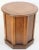 Islamic Traditional Barker Bros Moorish Accent Side Table Cabinet For Sale - Image 3 of 13