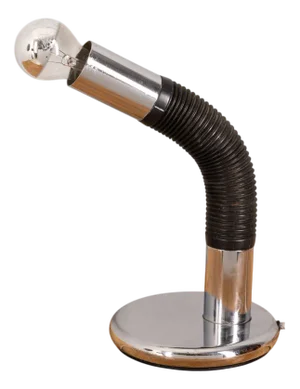 Table Lamp by Mario Bellini for Targetti, 1970s