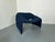 1970s Model F598 M Groovy Lounge Chair by Pierre Paulin for Artifort, 1980s For Sale - Image 5 of 18