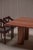 The Colonnade Dining Table by Mario Bellini, Italy, 1970s For Sale - Image 17 of 18