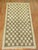 Zabihi Collection Vintage Turkish Konya Rug For Sale In New York - Image 6 of 6