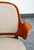 1960s Mid Century Danish Modern Lounge Chair Teak Hans Olsen Bramin Model 107 Armchair For Sale - Image 9 of 12