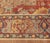 Early 20th Century Colorful Indian Handmade Wool Carpet For Sale In New York - Image 6 of 9