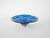 Vintage Danish Cobalt Bowl, 1970s For Sale - Image 4 of 9