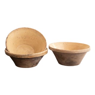 19th Century French Ceramic Cups For Sale