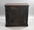 George III Burr Walnut Chest of Drawers, 1800s For Sale - Image 4 of 10