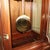 Wood Ridgeway “Victory at Yorktown” Bicentennial Grandfather Clock, No. 680 of 1,000, 1983 For Sale - Image 7 of 17