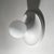 Light Ball Ceiling Light by the Castiglioni Brothers for Flos, 1960s For Sale - Image 6 of 13