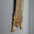 18th Century Carved and Gilded Linden Wood Mirror, Piedmont For Sale - Image 10 of 13