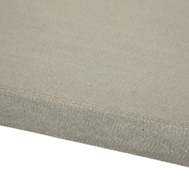 Four Hands Cyrus 79" Outdoor Dining Table, Grey For Sale - Image 11 of 13