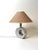 Italian Sculptural Table Lamp by Banci Firenze in the style of Giovanni Banci, 1970s For Sale - Image 10 of 17