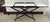 A super stylish mid century bar cart with expandable top. A must have for the woke collector!