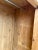 Wood Early 20th Century Swedish Pine Armoire For Sale - Image 7 of 9