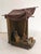 Early 20th Century Original Orientalist Austrian/ Vienna Cold Painted Bronze Lamp of a Classroom For Sale - Image 11 of 18