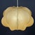 1960s Nuvola Cocoon Pendant Lamp by Tobia Scarpa for Flos, Italy, 1960s For Sale - Image 5 of 15