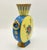 Antique Limoges Porcelain Chinoiserie Moon Flask Vase, 1800s For Sale - Image 13 of 18