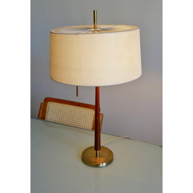 GA6 Lamp by Gunnar Asplund for Gothenburg City Hall, 1937 For Sale - Image 6 of 13