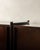 Rosewood Archimede Sideboard by Hirozi Fukuoh for Gavina, 1960s For Sale - Image 9 of 18