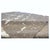 Textile Nepalese Modern Wool & Silk 9x12 Taupe & Ivory Handmade Area Rug #1142340 For Sale - Image 7 of 7