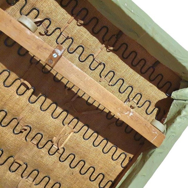 Modern Lotus 45 Daybed by Rob Parry for Gelderland, 1960s For Sale - Image 6 of 18