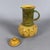 Vase Jug in Majolica by Aldo Londi for Bitossi For Sale - Image 5 of 11
