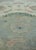 Early 21st Century Turkish Oushak Rug 7'8" x 11'2" #18105 For Sale - Image 5 of 8